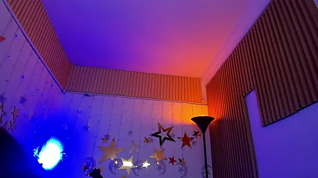 allison_mc Chat XXX in diretta