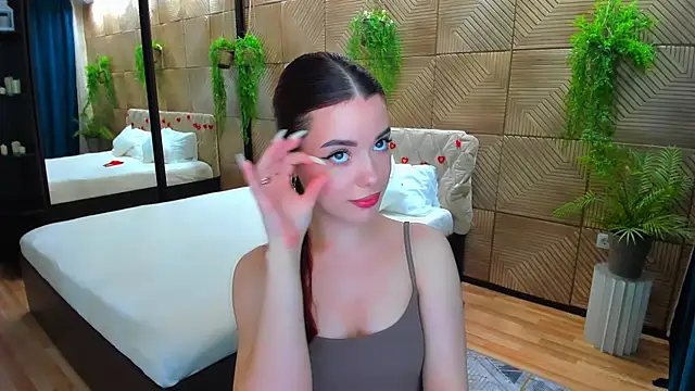 PutOnRepeat Chat XXX in diretta
