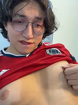-BlueOpal- – Naživo XXX chat