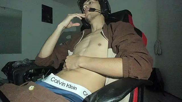 Chat XXX ao vivo de MAPLOZOX04