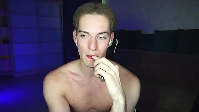 Litmate Шоу с уебкамера
