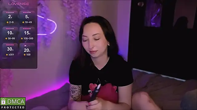wow_susan's Live XXX Chat