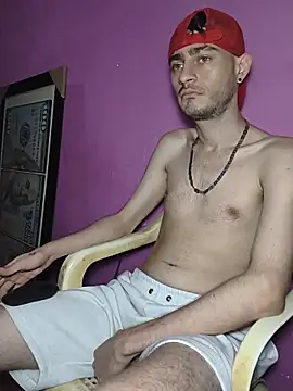 Živý XXX chat bigcockwhite777
