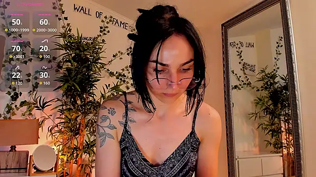 rubyylicious – Naživo XXX chat