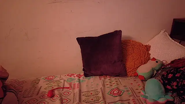 MidnightFlame Live XXX-Chat