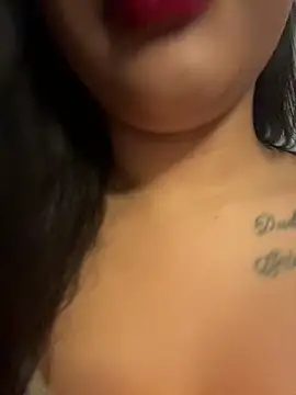 Chat XXX en directo de SabrinaX_X