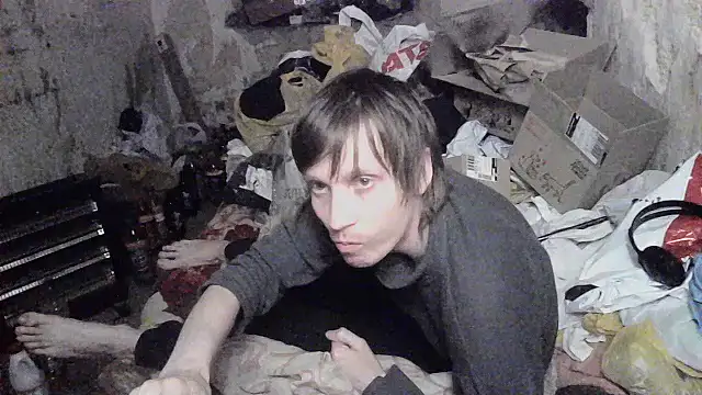 makarov1993 – Live XXX-chat