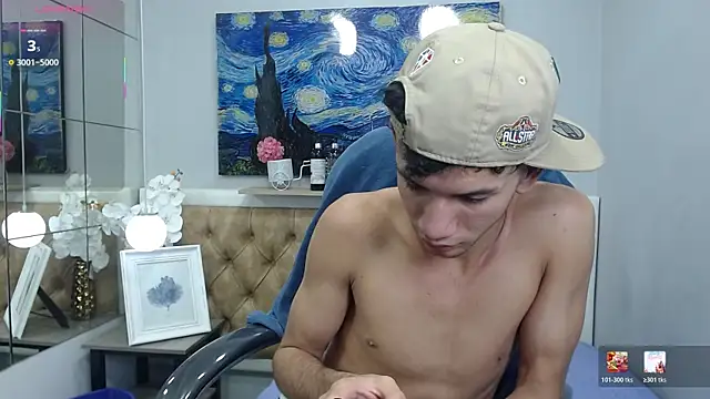 JDWhite18 라이브 XXX 채팅