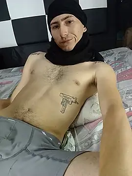 jefemasex Adlı Modelin Canlı XXX Sohbeti