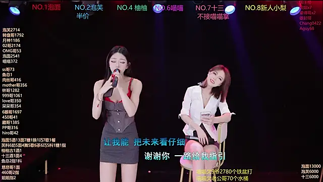 RV-525- Chat XXX live