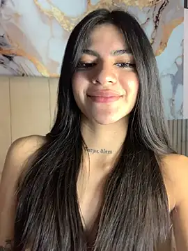 lis_hot_ec's Live XXX Chat