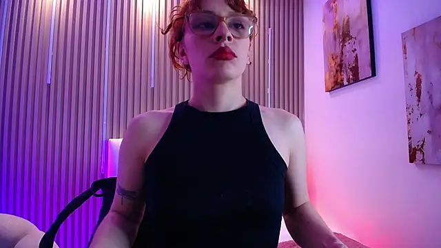 Chat +18 de Katy_Van ao vivo
