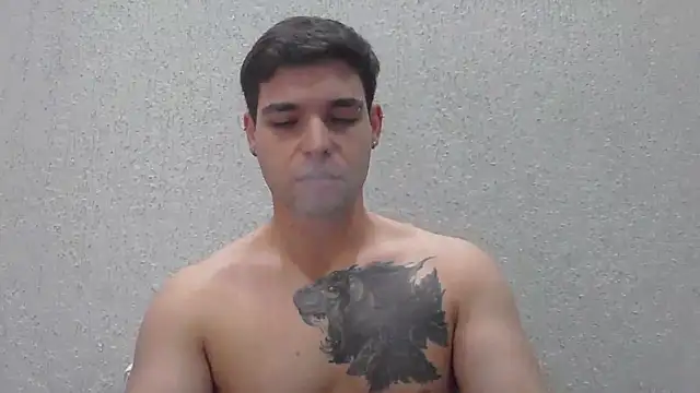 Show de webcam de Zure-xxx
