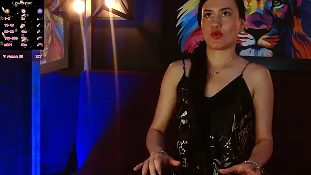 Czat XXX na żywo – Victoria_1126