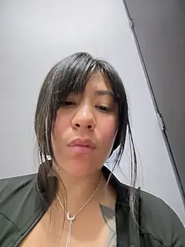 kim_monti's Live XXX Chat