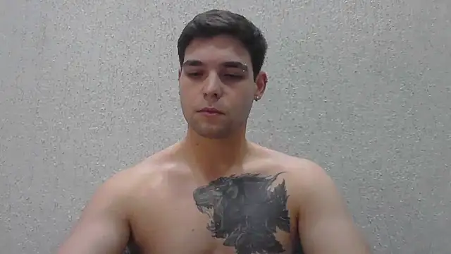 Show de webcam de Zure-xxx