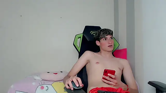 Pablito_junior Live XXX-Chat