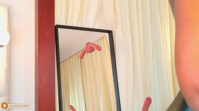 XXX chat uživo modela lissetlong69