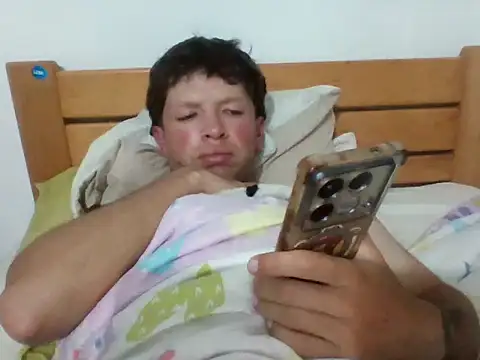 Živý XXX chat Santiago_0332