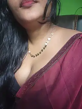 Aruna-1 Adlı Modelin Canlı XXX Sohbeti