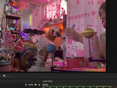 JesuAdam Live XXX-Chat