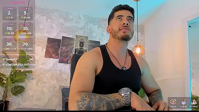 Онлайн чат XXX Nate_franco