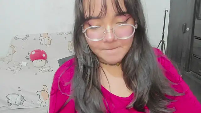 Naoko_7w7 Live XXX-Chat