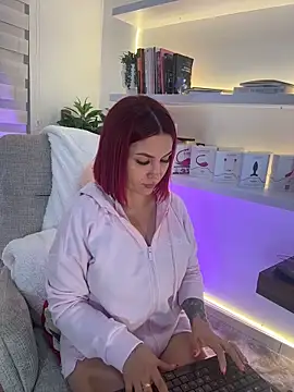 Živý XXX chat zafiro_mo0n