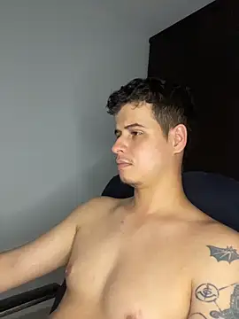 BjornSteel Live XXX-Chat