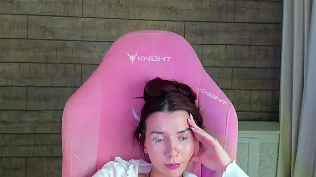 Онлайн чат XXX VanessaVienne