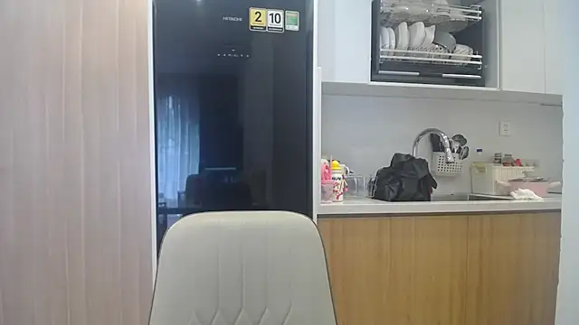 Chat +18 de Asiagirll ao vivo