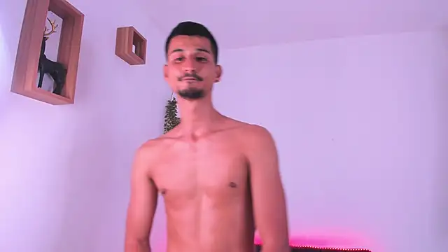 Dante_Fire_ Live XXX Chat