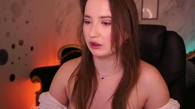 SofieBloom Live XXX-chat