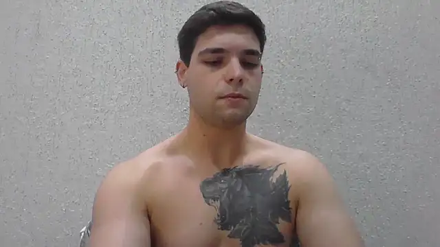 Show de Zure-xxx na webcam