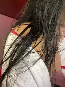 Vicky_Saidi Chat XXX in diretta