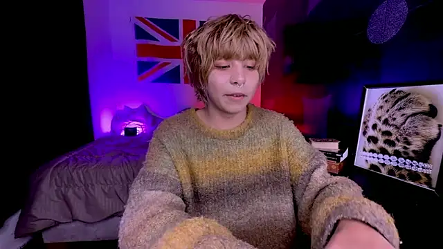 Aronn_44 Webcamshow