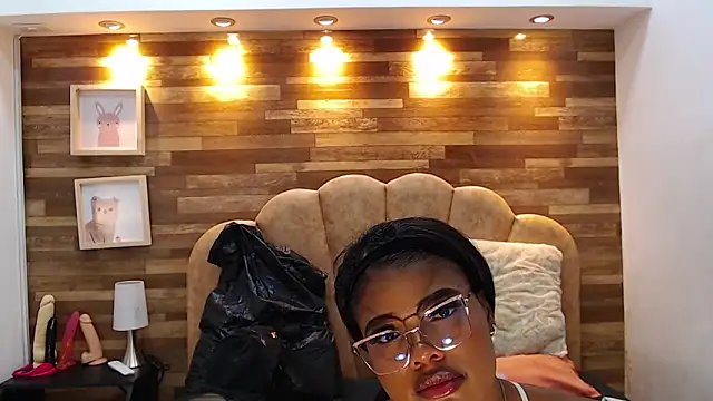 mariahsugarr's Live XXX Chat