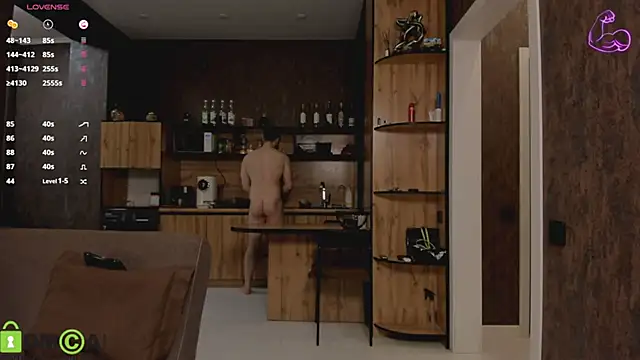 Chat XXX Live Model_Mike