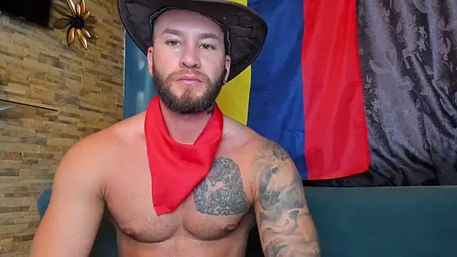 delessandro_world Live XXX-Chat