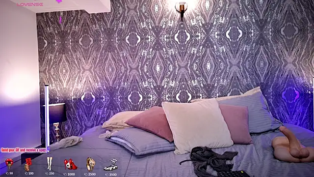 AbellaFox_ Chat XXX in diretta
