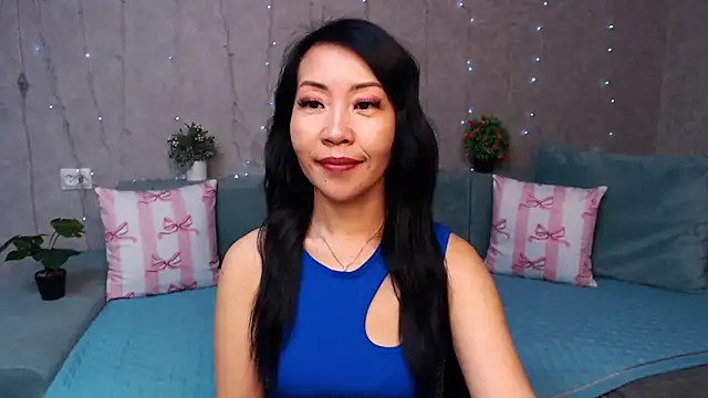 LiaPak Chat XXX in diretta