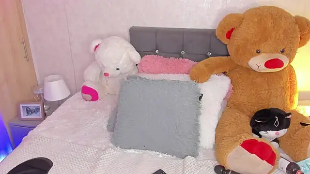 Tayssa_Maravillh's Live XXX Chat