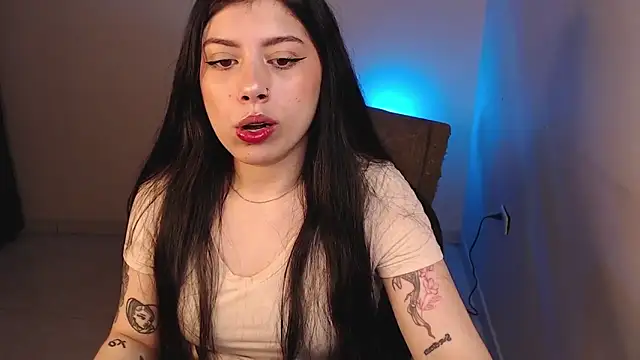 Онлайн чат XXX iam_emy