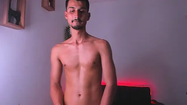 Chat +18 de Dante_Fire_ ao vivo