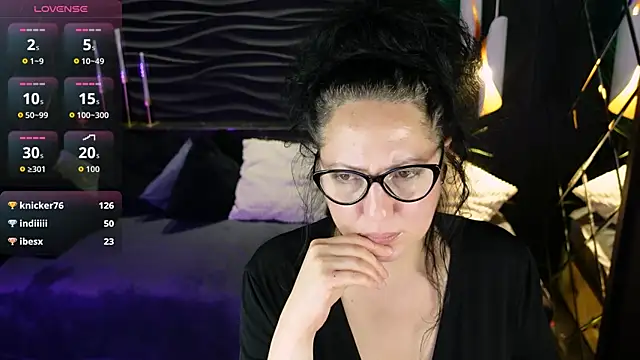 Chat XXX en directo de Anita_Muse