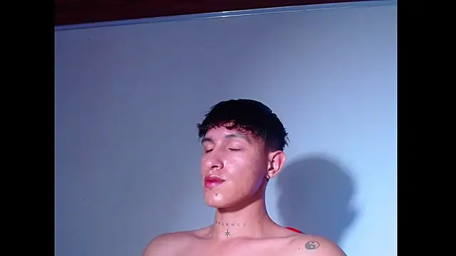 rowanbig Live XXX-chat