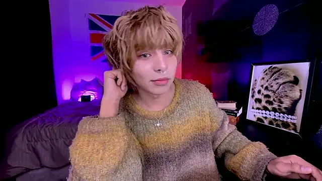 Aronn_44のライブXXXチャット