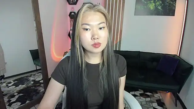 LunaPurrr 라이브 XXX 채팅