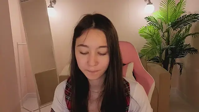 Nicole_Brownie লাইভ XXX চ্যাট