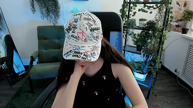 VirtuallVoyant Live XXX-Chat